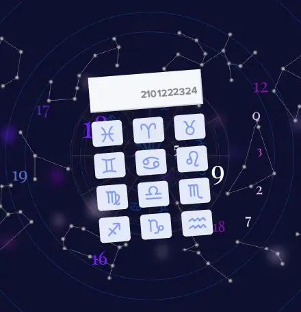 Numerologiskalkylator