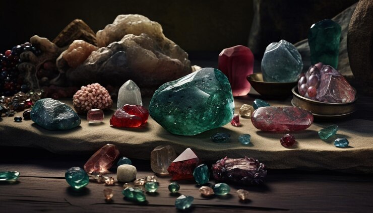 gemstones-care