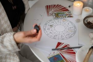 tarot-astrology