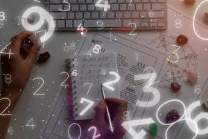 Numerology Calculator