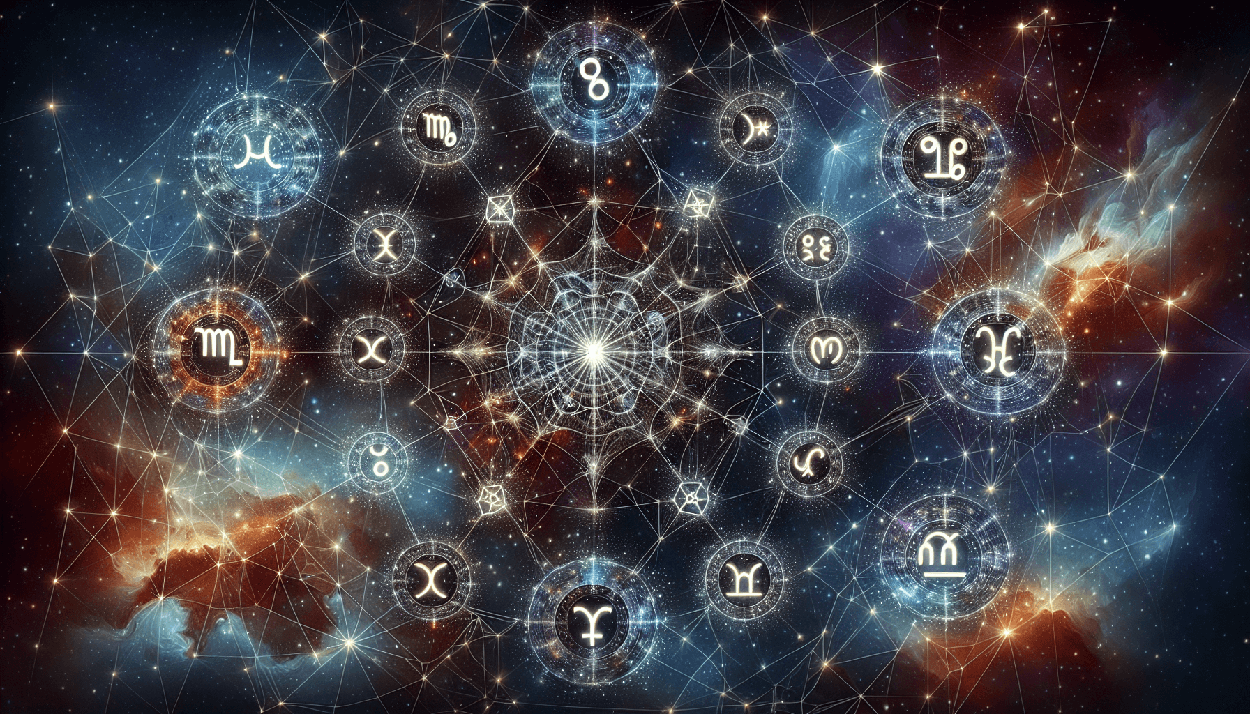 The Rise of Online Astrology Consultation