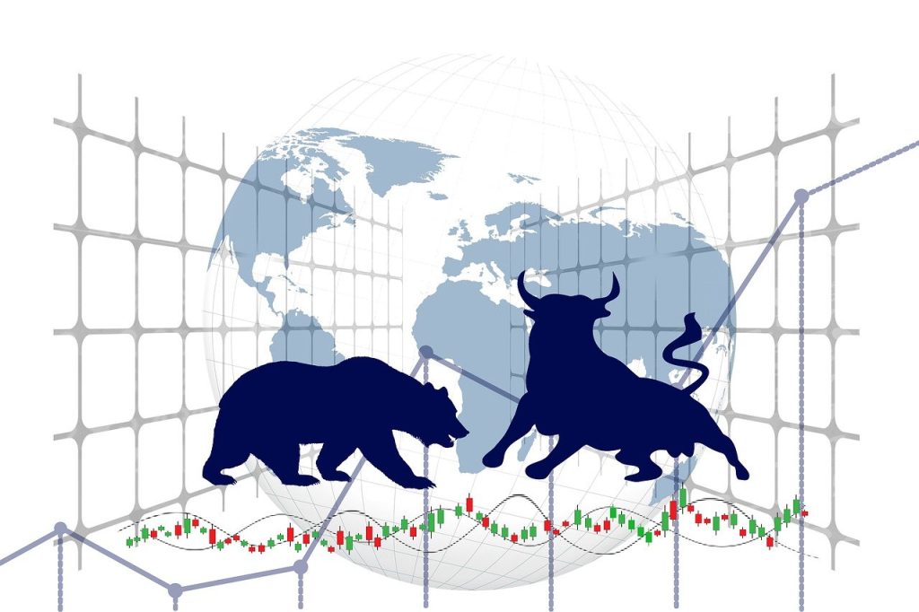 Applying Astrology to Stock Market Trading Predictions