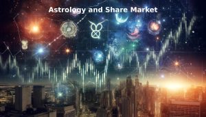Astrology and Share Market Secrets 2024