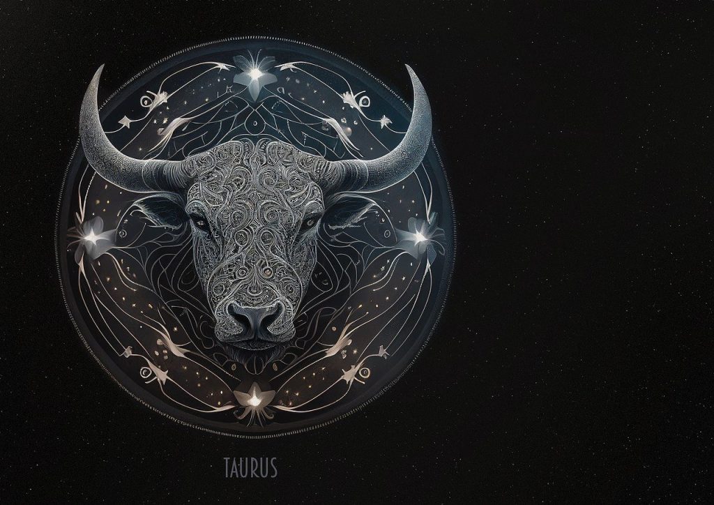 Taurus Personality Traits Understanding the Bull of the Zodiac