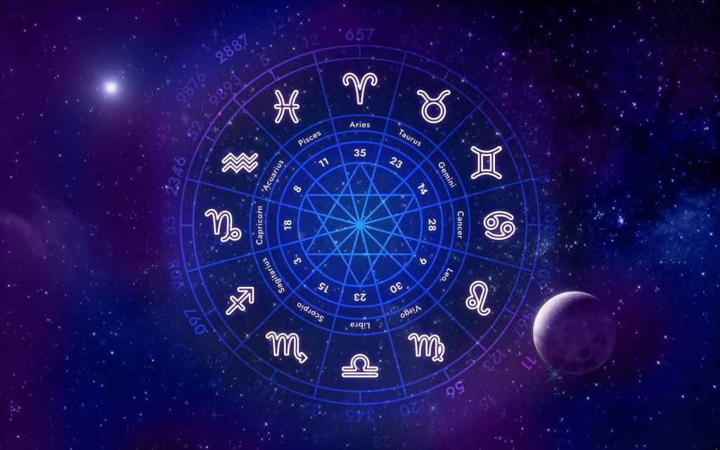 Understanding the Different Types of Astrology