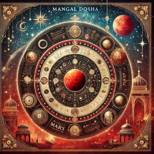 What Is Mangal Dosha
