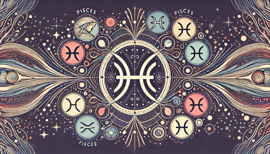 what zodiac signs are compatible with pisces