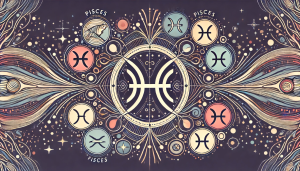 what zodiac signs are compatible with pisces