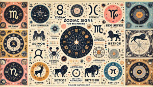 zodiac signs-beginners-guide