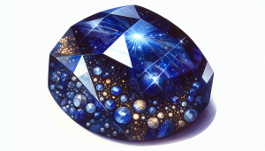 Lapis Lazuli Significance