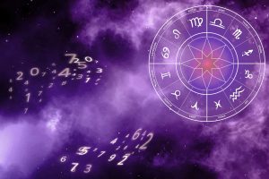 Major Types of Astrology Charts