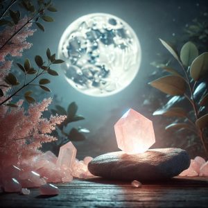 Rose Quartz Meaning Healing and How to Use This Crystal