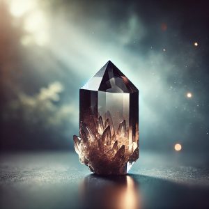 Smoky Crystal Quartz Meaning Benefits Healing Properties