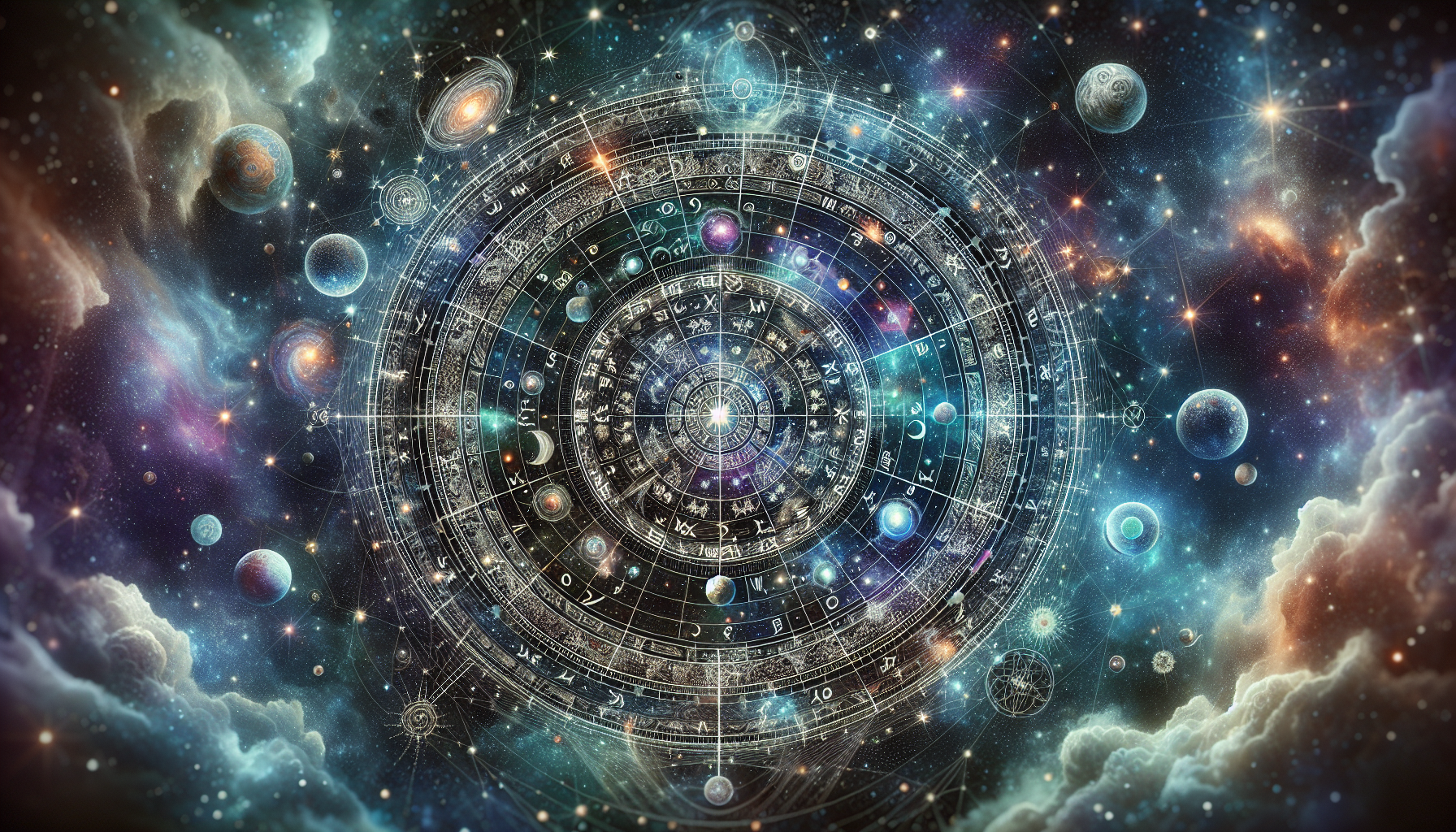 Types of Astrological Consultations Available