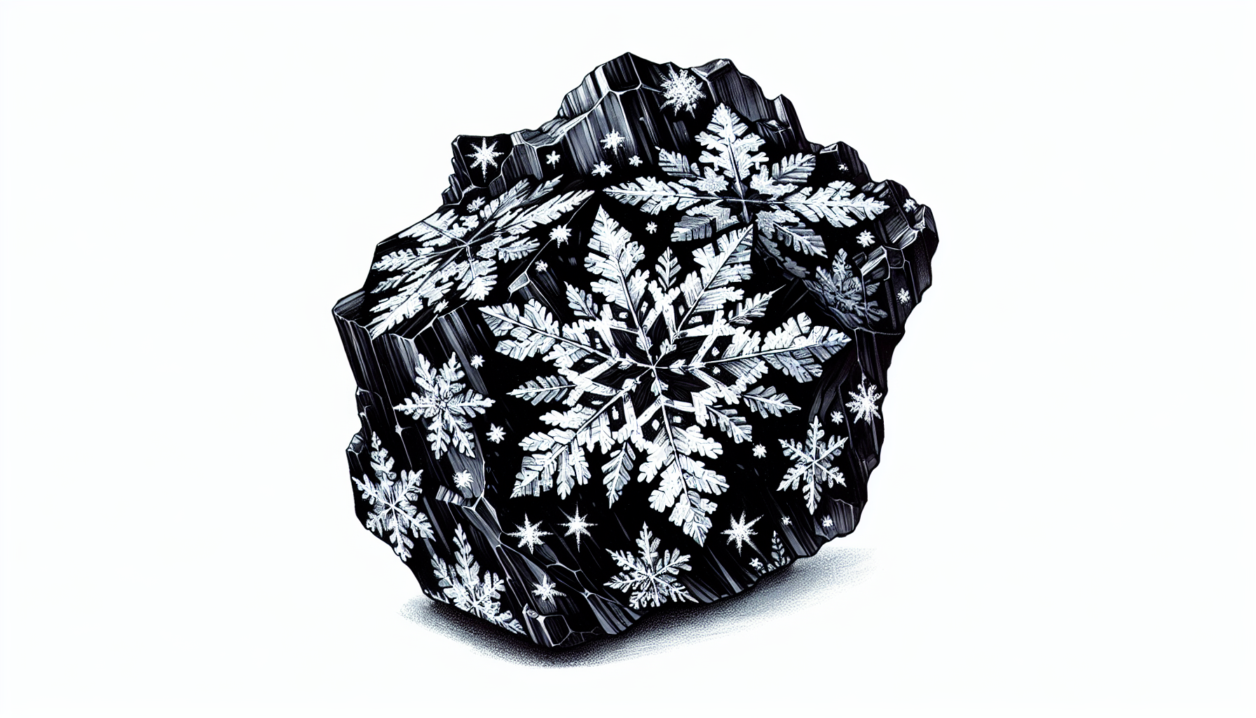 Understanding Snowflake Obsidian