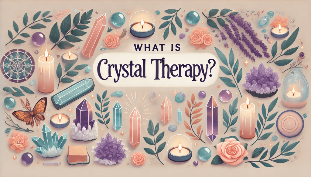 what-is-crystal-therapy