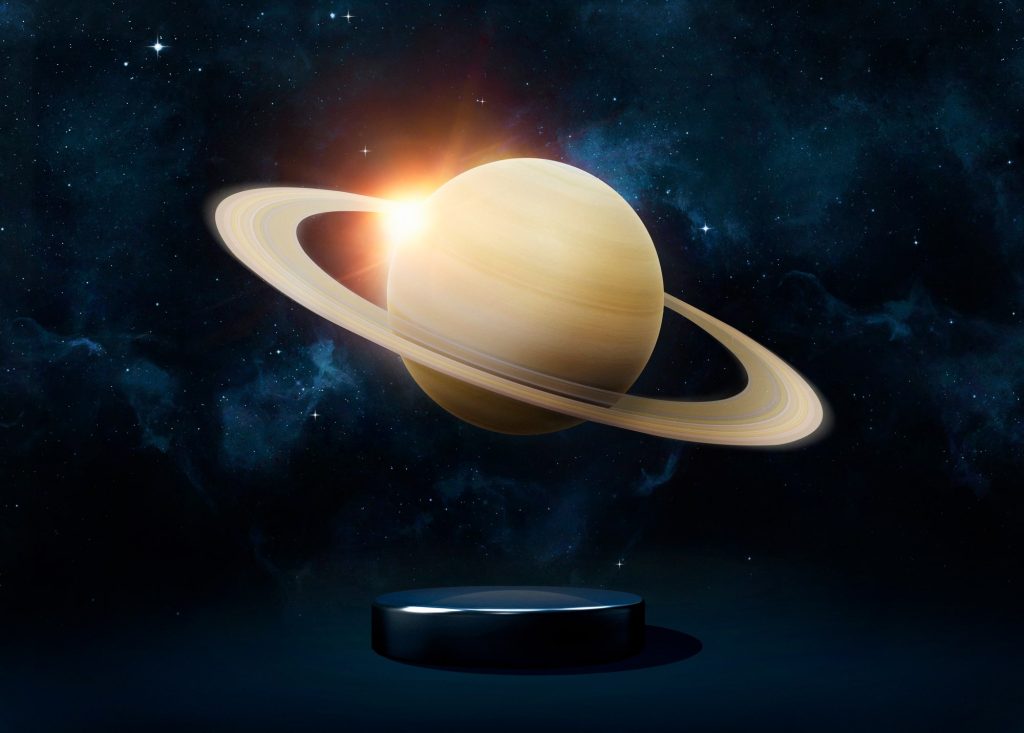 The Role of Saturn in Your Astrological Chart