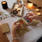 Strength Tarot Card meaning Explained