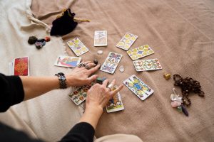 Tarot Cards To Bring Back Your Lost Love