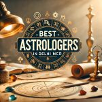 Top Astrologers in Delhi NCR