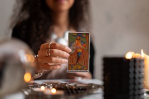 What Are Tarot Cards