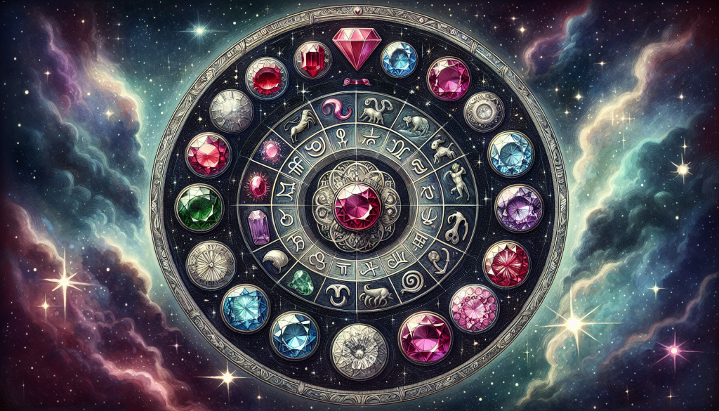 Understanding Birthstones and Zodiac Signs