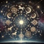 Complete List of 27 Nakshatras