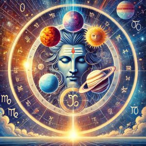 Panchanana yoga i astrologi