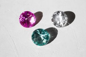 Powerful Crystals For Money