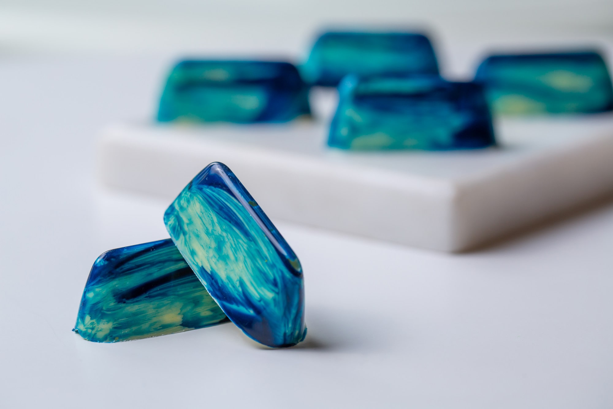 Turquoise Gemstone Uncover Its Ancient Meanings and Uses