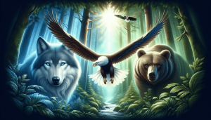 What Are Spirit Animals and How to Connect with Yours