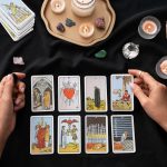 What Is a Tarot Card Reading