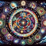 astrology birth chart interpretation