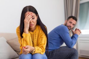 common marriage problems and solutions