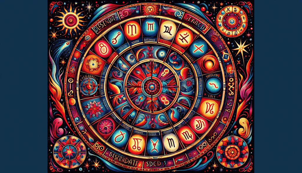 Understanding Descendant Astrology