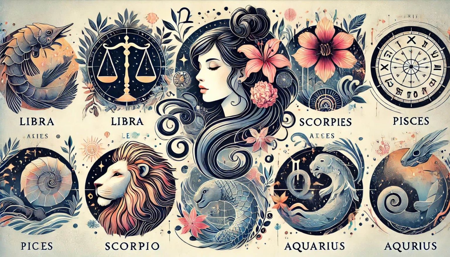 Which Is the Most Attractive Rising Sign and Why?