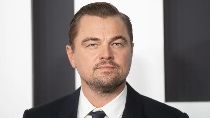 Leonardo DiCaprio Scorpio traits