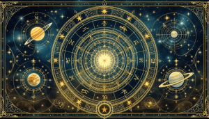 Understanding the 1 House Astrology