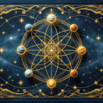 Understanding the Astrology Yod