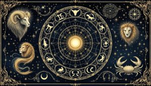 guide to the d60 astrology chart