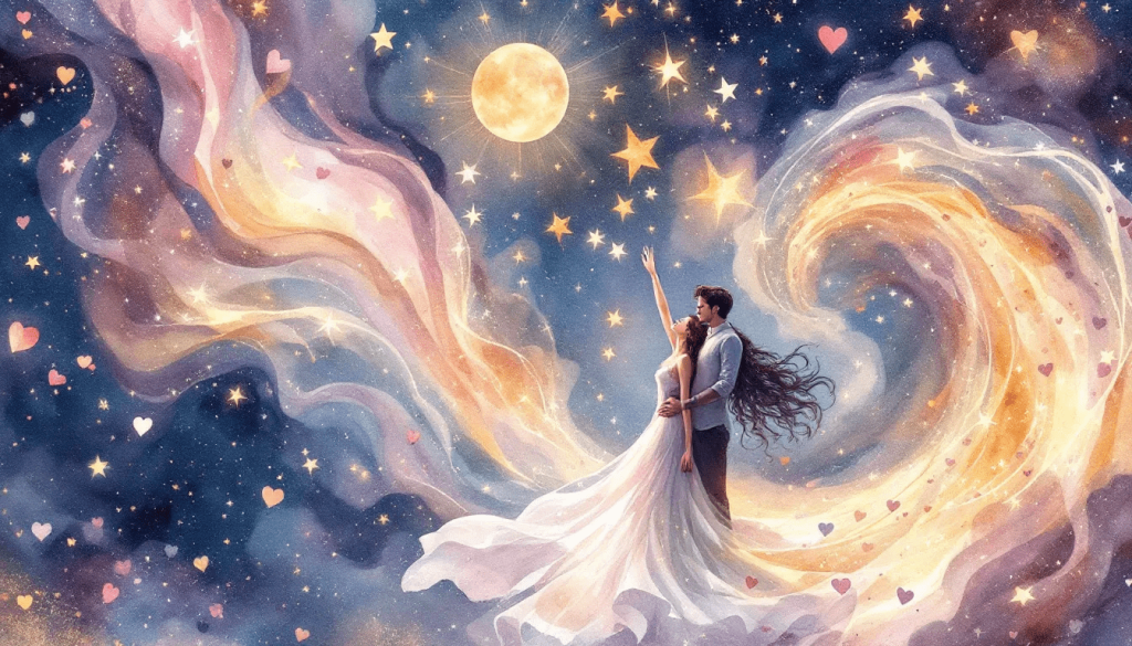 role of astrology in relationships