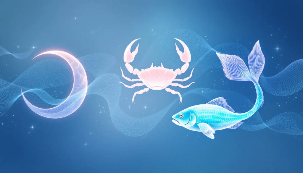 understanding water signs in astrology