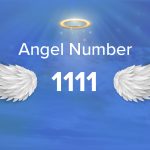 1111 angel number meaning