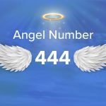 what does angel number 444 mean​