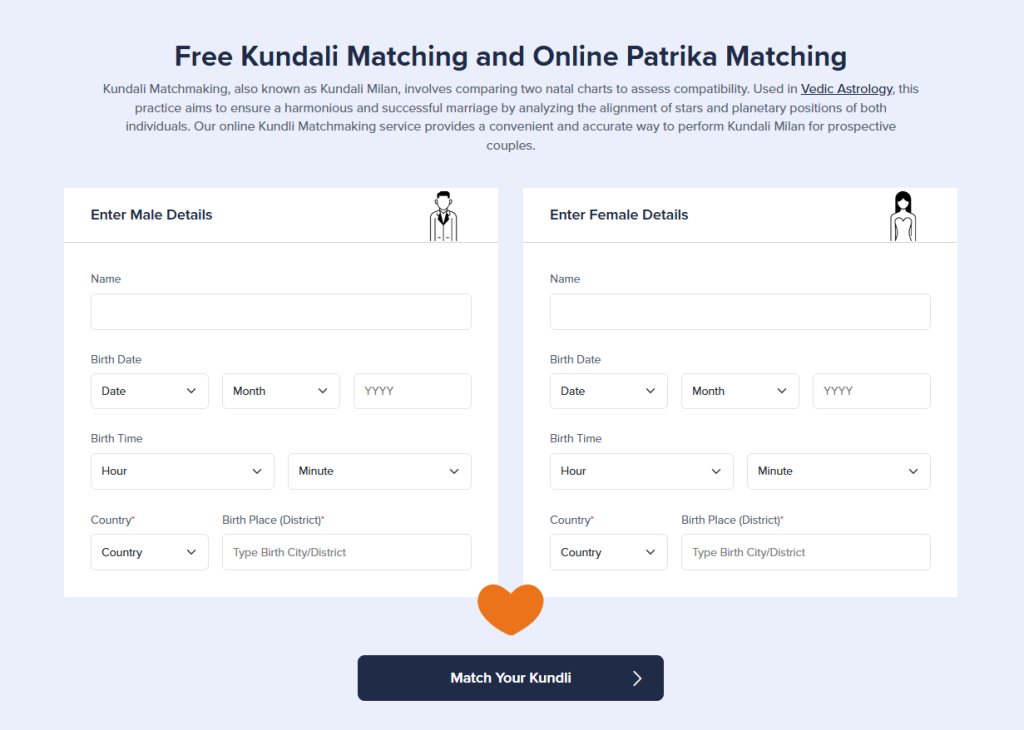 Free-Kundali-Matching-Calculator-for-Marriage