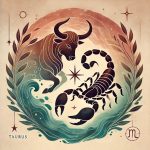 Taurus and Scorpio Love Compatibility