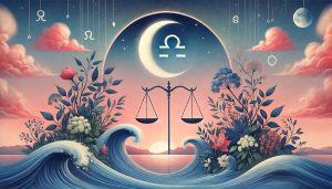 Understanding Cancer and Libra Compatibility in Love