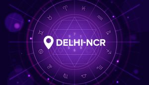 Bästa astrologer i Delhi NCR