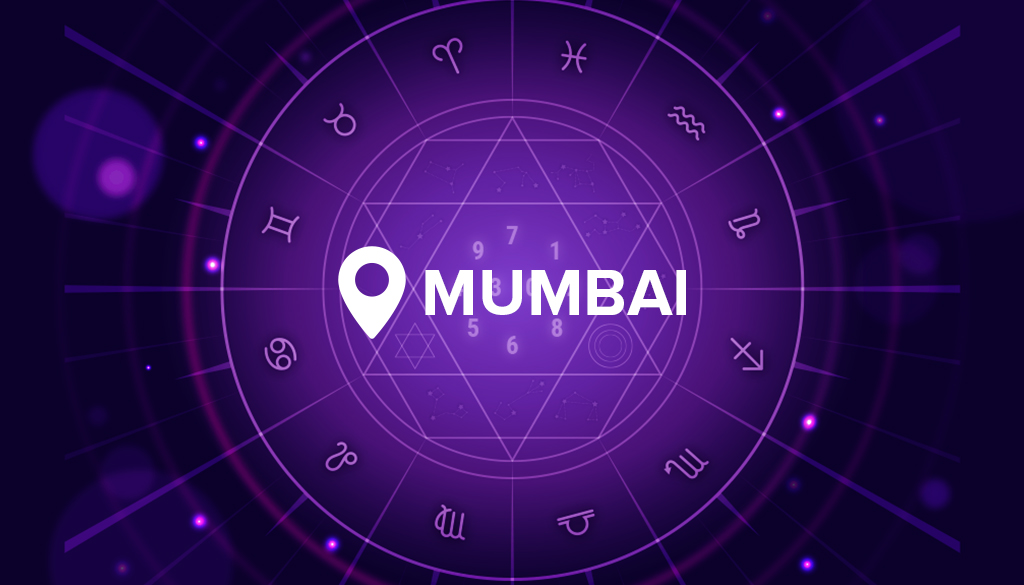 best astrologers in mumbai for 2025 astrology predictions