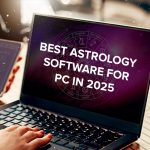 meilleur logiciel d'astrologie pour PC en 2025